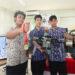 Tim Pelajar Indonesia Kembangkan Prototipe Drone Berbasis AI Untuk Pemetaan Daerah Bencana