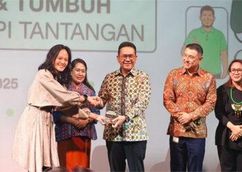 Perkuat Ketahanan Bisnis, Pelaku UMKM Perlu Adopsi Teknologi Digital