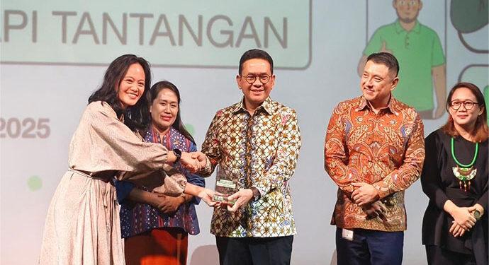 Perkuat Ketahanan Bisnis, Pelaku UMKM Perlu Adopsi Teknologi Digital