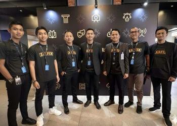 Usai Terpilih di Take Off Istambul, Startup Zarfix Siap Go Internasional