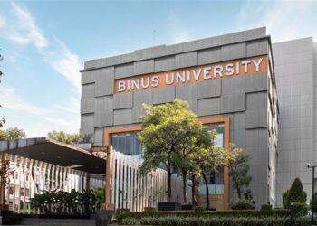 BINUS University