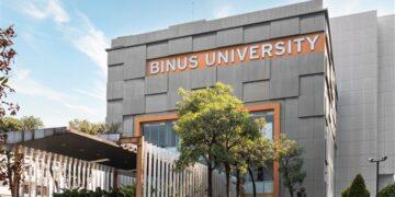 BINUS University