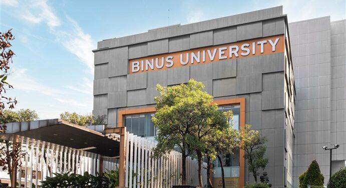 BINUS University