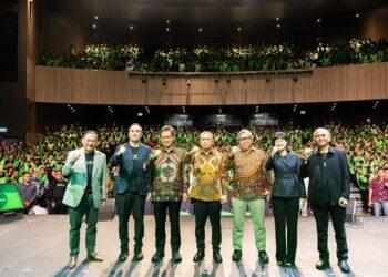 Bakti GoTo untuk Negeri