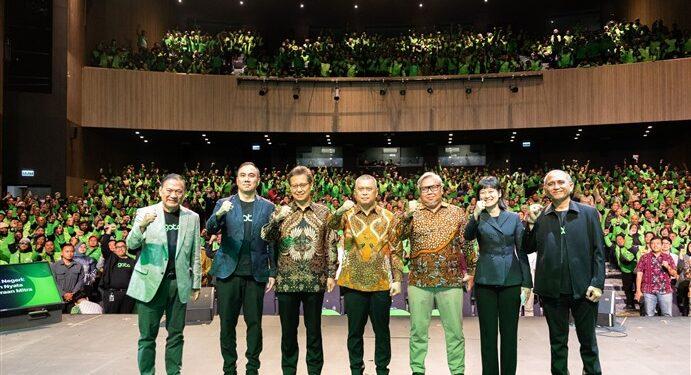 Bakti GoTo untuk Negeri