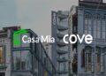 COVE x Casa Mia