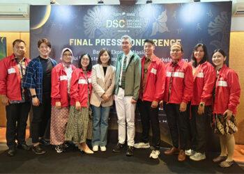 Wirausaha Berkelanjutan