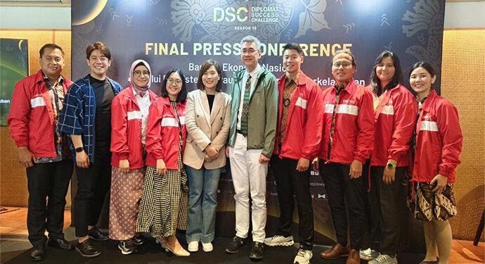 Wirausaha Berkelanjutan