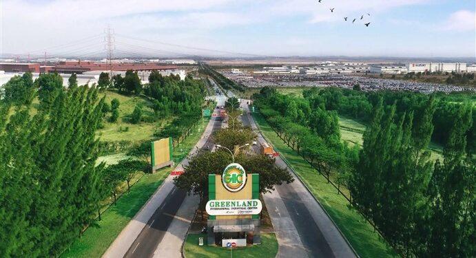 Smart City Command Center