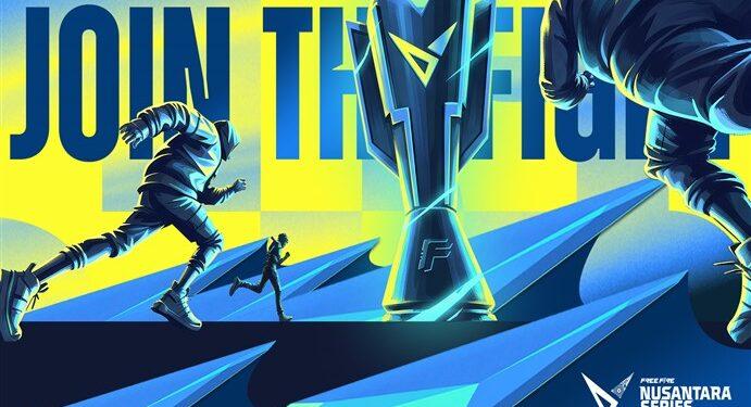 Free Fire Nusantara Series 2026 Spring
