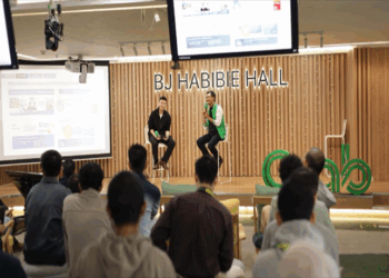 Grab AI DevX Connect 2026