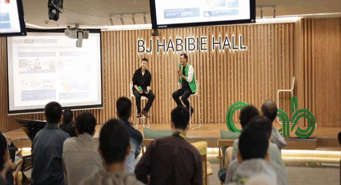 Grab AI DevX Connect 2026