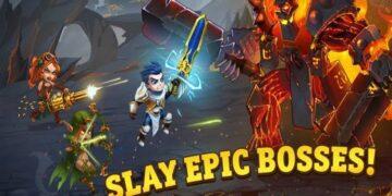 HeroPlay - SportsHero