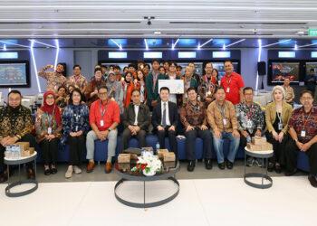 Huawei ICT Competition 2025 Dorong Universitas Jadi Pusat Solusi dan Pengembangan Talenta Digital