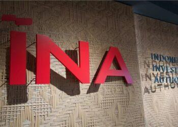 Indonesia Investment Authority (INA)