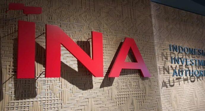 Indonesia Investment Authority (INA)