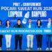 Pocari Sweat Run 13 Digelar di Lombok dan Bandung