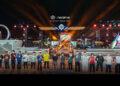 Realme Jadi Official Gaming Phone Kompetisi M7 World Championship