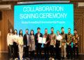 Purwadhika x CCPIT Entrepreneur Program, Buka Akses Talenta Lokal ke Ekosistem Global