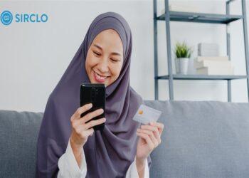 belanja online Ramadan