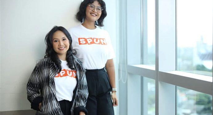 Startup Travel AI SPUN