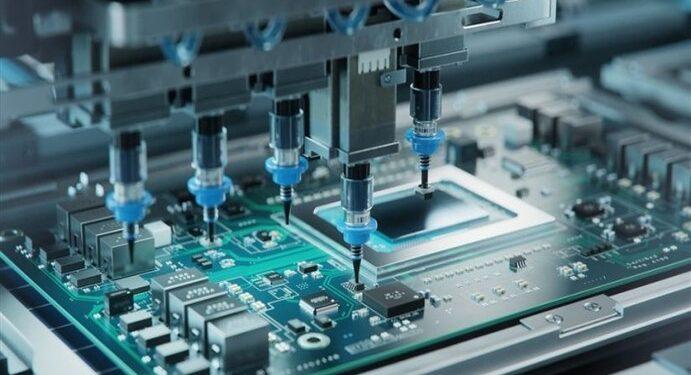 Ekosistem Semikonduktor Nasional