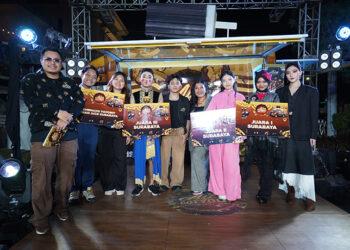 Mengapresiasi Potensi dan Bakat Generasi Muda di Daerah