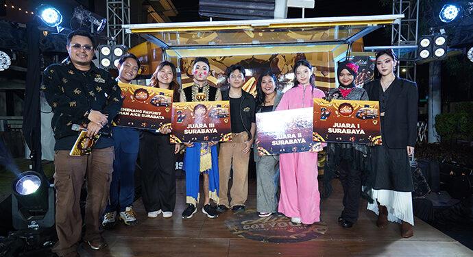 Mengapresiasi Potensi dan Bakat Generasi Muda di Daerah