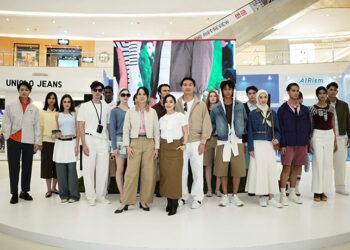 UNIQLO Indonesia Perluas Jangkauan dan Layanan Pelanggan Lewat Strategi O2O