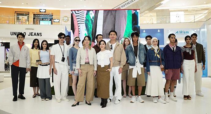 UNIQLO Indonesia Perluas Jangkauan dan Layanan Pelanggan Lewat Strategi O2O
