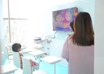 pendidikan bilingual