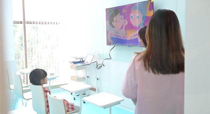 pendidikan bilingual