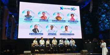 XLSmart Hadirkan Layanan Selular 5G Dengan Kecepatan Hingga 500Mbps
