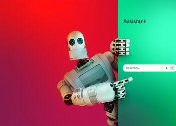 Banyak Pengguna AI di Indonesia Berinteraksi Dengan AI Saat Sedih