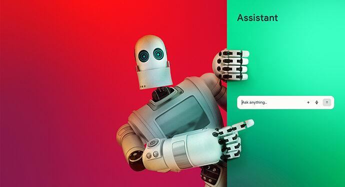 Banyak Pengguna AI di Indonesia Berinteraksi Dengan AI Saat Sedih