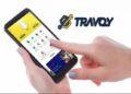 aplikasi Travoy