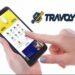 aplikasi Travoy