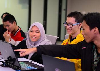 Siapkan Talenta Cyber Security Masa Depan Telkom Gandeng Palo Alto Networks