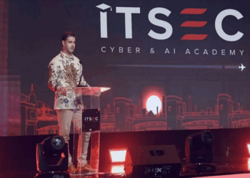 ITSEC Perluas Pengembangan Talenta di Bidang Keamanan Siber dan AI di Asia