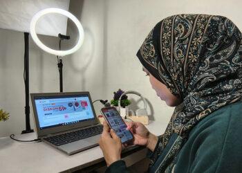 Dorong Pertumbuhan Creator Economy, Lazada Perkuat Ekosistem Afiliasi