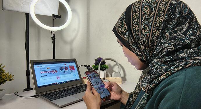 Dorong Pertumbuhan Creator Economy, Lazada Perkuat Ekosistem Afiliasi