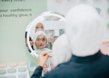 ParagonCorp Bertransformasi Jadi Purposeful Beauty Tech Company