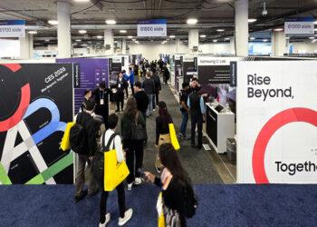 CES 2026 Innovation Awards