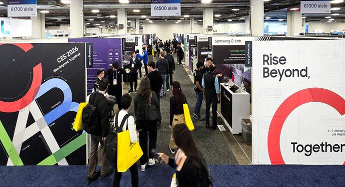 CES 2026 Innovation Awards