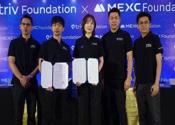 Beasiswa F.I.R.E Jaring Talenta Muda Bidang Blockchain