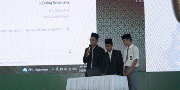 AI Microsoft AI pembelajaran Alquran