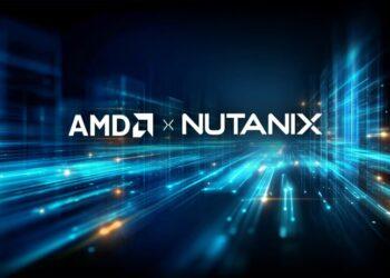 AMD x Nutanix