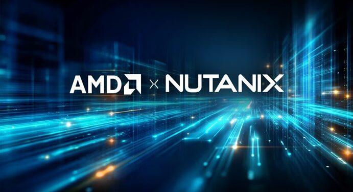 AMD x Nutanix