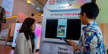 Platform Sahabat-AI