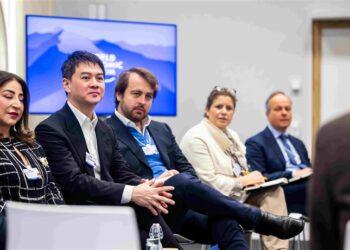 DANA - WEF Davos 2026